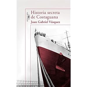 Historia secreta de Costaguana