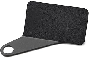 NORXI Trou de rétroviseur de support d'instruments de moto (boulon M10) Support de montage d'instruments numériques support de thermomètre (noir)