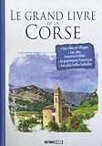 Le grand livre de la Corse
