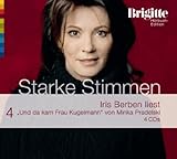 Cover zum Buch Und da kam Frau Kugelmann: Starke Sti...