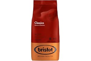 Kawa ziarnista Bristot Classico, 1 kg
