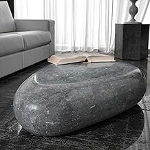 Suchergebnis auf Amazon.de für: couchtisch stein