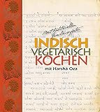 Image de indisch vegetarisch kochen mit Harsha Oza - Mit traditionellen Familienrezepten