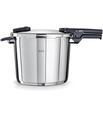 Lagostina Schnellkochtopf La Classica Lagofusion – 26 Cm, 12 L, Edelstahl, Für Induktion, Mit Korb & Rezeptbuch