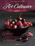 Image de Art Culinaire 2013