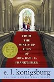 From the Mixed-Up Files of Mrs. Basil E. Frankweiler by E.L. Konigsburg