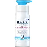 Bepanthol Derma Yoğun Nemlendirici G&uuml;nl&uuml;k V&uuml;cut Losyonu (400 ml)