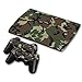 Produktbild Zhaihaitf Vinyl Decal Cover fur Playstation 3 PS3 Super Slim CECH-4000 ZY0059
