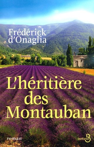 héritière des Montauban