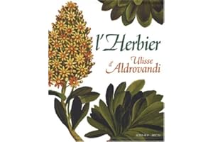 L'herbier d'Ulisse Aldrovandi