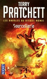 jaquette livre Les Annales du Disque-Monde (5)