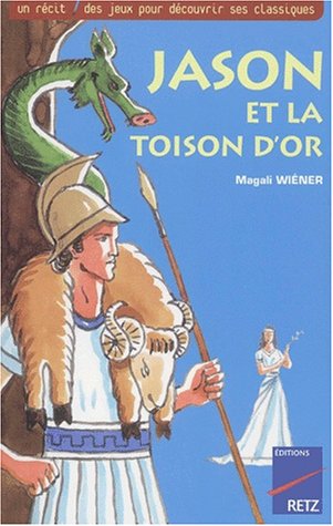 Jason et la toison d'or gratuit