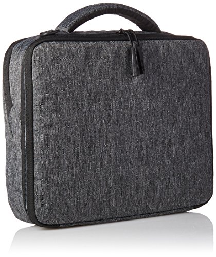 Incase Tensaerlite Laptop-Tasche 33  cm  13  Zoll   Dunkelgrau