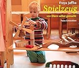 Image de Spielzeug von Eltern selbstgemacht: Arbeitsmaterial aus den Waldorfkindergärten 1