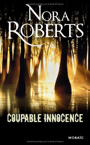 couverture de : Coupable innocence