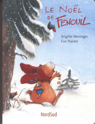 couverture de : Le No&euml;l de Fenouil