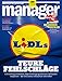 Produktbild manager magazin 2/2018: Lidls teure Fehlschläge