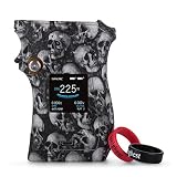 Smok Mag Kit Silicone Case Cover Shield Wrap Skin for Right-handed SMOK Mag...