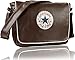 Produktbild Converse Vintage Patch Shoulder Flap Bag / 99301-067