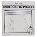Produktbild Underpants Brieftasche