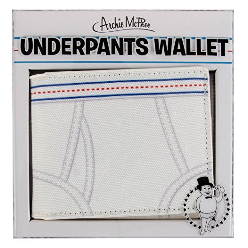 Preisvergleich Produktbild Underpants Brieftasche