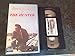 Produktbild The Hunter [VHS] [UK Import]