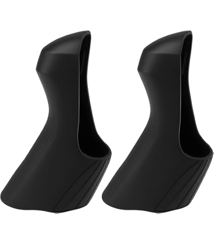 Shimano ST-R8060 Ultegra Di2, STI for TT/Triathlon, pair 2x11