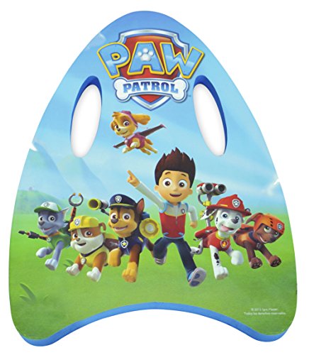 Preisvergleich Produktbild Paw Patrol – Brett Bodyboard Kinder pat' Patrouille