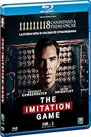 The Imitation Game