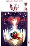 Image de Reiki - Heile Dich selbst