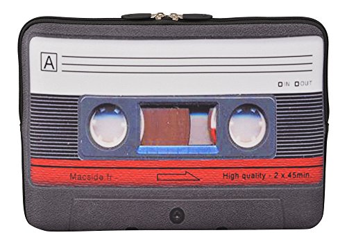 MySleeveDesign Laptoptasche Notebooktasche Sleeve für 10,2 Zoll / 11,6 - 12,1...