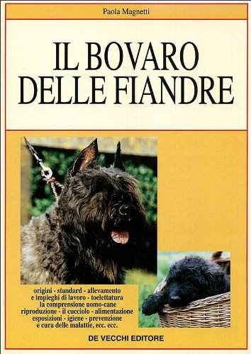 Il bovaro delle Fiandre libro