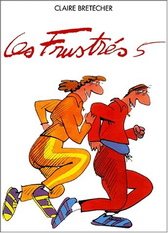 Les Frustrés 5