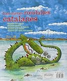 Image de Les meves rondalles catalanes (Clàssics catalans)