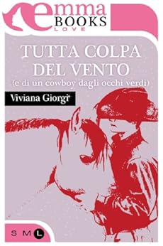 Viviana Giorgi – Tutta colpa del vento (e di un cowboy dagli occhi verdi) (2018) MP3 64 kbps