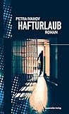 Cover zum Buch Hafturlaub