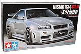 Nissan Skyline R34 Nismo Silber Z-Tune GT-R 1998-2002 24282...