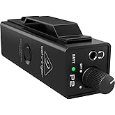 Behringer P2 Belt Pack Kulaklık Preamfisi