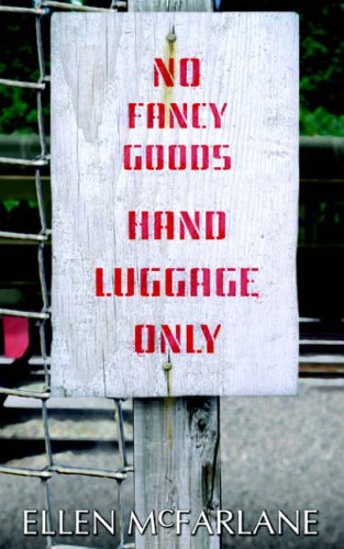 Download No Fancy Goods, Hand Luggage Only