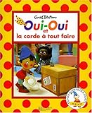 Image de Oui-Oui et la corde à tout faire