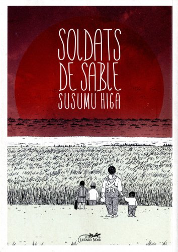 Soldats de sable — Tome 0