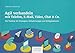 Agil verhandeln mit Telefon, E-Mail, Video, Chat & Co.: Die Toolbox mit Strategien, Verhaltenstipps und Erfolgsfaktoren by