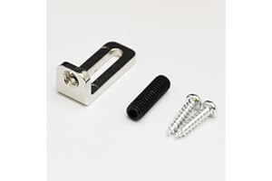 FLOYD ROSE TREMOLO STOP LOCK - NICKEL FRTL40