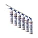 Produktbild 6x LIQUI MOLY 4058 Radnaben-Paste Pinseldose Trennpaste 200ml
