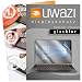 Produktbild HP Spectre Pro 13 G1 Schutzfolie 3x uwazi glas-klare Displayschutzfolie Folie