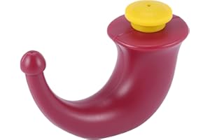Aboiledy Yoga Nasen Neti Pot Nachspuelen Nase Waesche System Sinus Bewaesserung Sinus 200ml