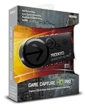 Tipo de interfaz:USB 2.0 Corel Game Capture HD Pro, CD, Win - Capturadora de vídeo (CD, Win, AVI, MOV, MP4, WMV, Intel Core 2 Duo/AMD Athlon x2 64, 2048 MB, 10 GB, USB)