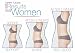 Tummy Tucker Post Partum Belt 71-83 cm (Extra Small, Nude)