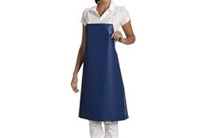 B BALSAT BALSAT Delantal Industria Alimentaria SKAY Cruzado a la espalda 70x110 Delantal Carnicerias y Pescaderias