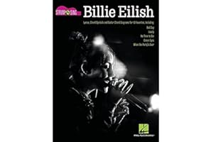 Billie Eilish - Strum & Sing Guitar